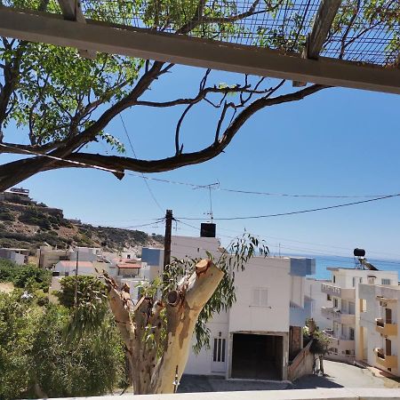 Villasouthcrete Tsoútsouros Exteriör bild