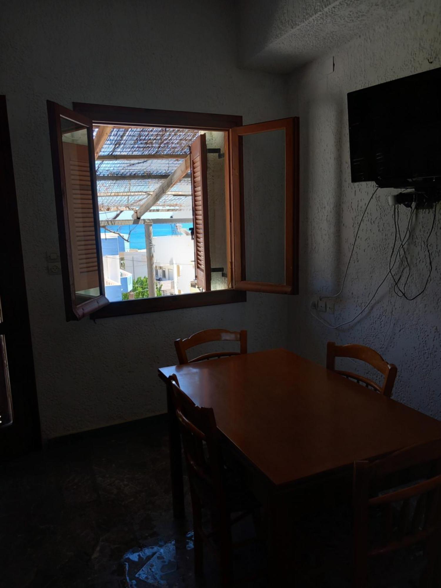 Villasouthcrete Tsoútsouros Exteriör bild